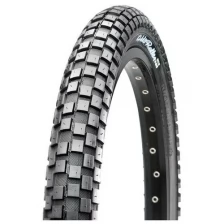 Велопокрышка Maxxis 2022 Holy Roller 20X1.95 53-406 Tpi60 Wire