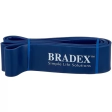 Эспандер-лента BRADEX ширина 6,4 см (23 – 68 кг.)
